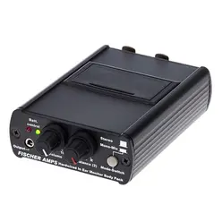 In-Ear Monitor BP