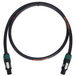 pro snake 14710-1.5 Speaker Twist 4-pin