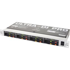 Behringer DI 4000 B-Stock