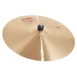 2002 Classic 17" Crash