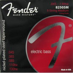 Fender 8250-5