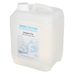 Smoke Factory Designer Fog 5 Liter