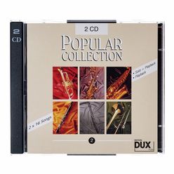 Edition Dux Popular Collection CD 2