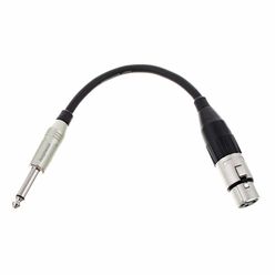 pro snake 90200 Audio-Adapter Cable