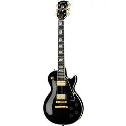 Gibson (Les Paul Custom EB GH)