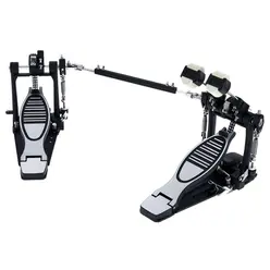 Millenium (PD-669 Stage Double Bass Pedal)