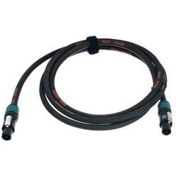 pro snake 13091 Speaker Twist Cable 1.5m