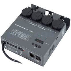 Botex DSP-405 - Multi-Switch B-Stock