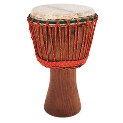 African Percussion BL121 Bassam Djembe