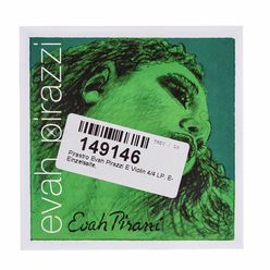 Pirastro Evah Pirazzi E Violin 4/4 LP