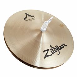 Zildjian 13" A-Series New Beat Hi-Hat