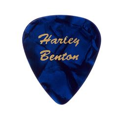 Harley Benton Guitar Pick Thin