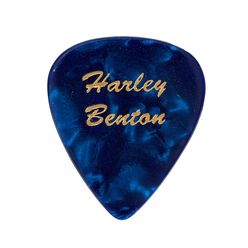 Harley Benton Guitar Pick Heavy