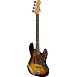 Fender Mex 60 Classic Jazz Bass RW SB