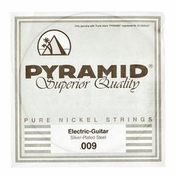 Pyramid 009 Single