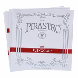 Pirastro Flexocor Double Bass 4/4-3/4