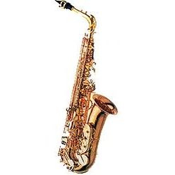 Yanagisawa A-902 Alto Saxophone