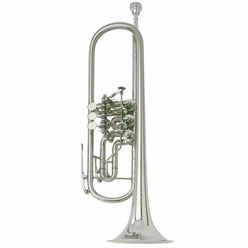 Johannes Scherzer 8218-S Bb-Trumpet