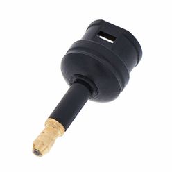 the sssnake Adapter Toslink/Mini Plug