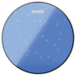 Evans 14" Hydraulic Blue Tom