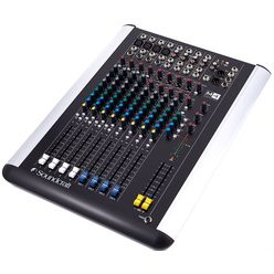 Soundcraft M4 B-Stock