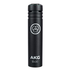AKG C 430