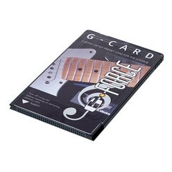 tc electronic G-Card