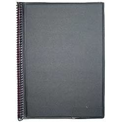 Mapac Choir Folder Black – Thomann France