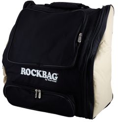 Rockbag RB 25140B Accordion Bag 96