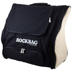 Rockbag RB 25160B Accordion Bag 120