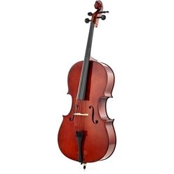 Gewa Cello Outfit Allegro 1/4