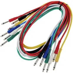 SK369M-15 Patchcable