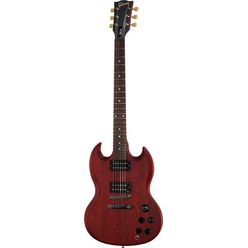 Gibson SG Special Plus SGJ WC