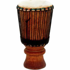 African Percussion BO137 Bougarabou