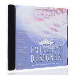 Eminence Cabinet Designer Software