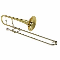 Kühnl & Hoyer 122 Es NZ Eb- Alto Trombone