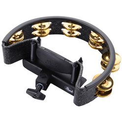 Pearl PTM10GH Tambourine with Holder
