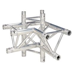 Global Truss F33C44 90° Corner