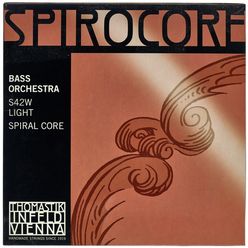 Thomastik Spirocore Double Bass 4/4 L