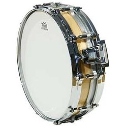 Pearl 14"x3,5" Free Floating Maple