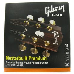 Gibson MB11