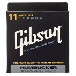 Gibson SA11