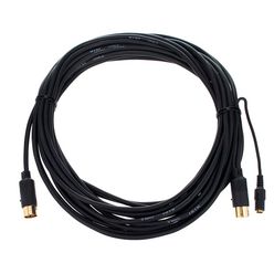 Rocktron 5/7-Pin Midi Cable