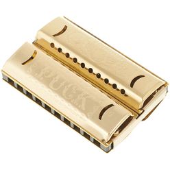 Hohner Double Side Puck C-G