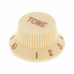 Göldo ST Tone Knob Cream
