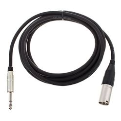 pro snake 17064 Audio Cable 3m