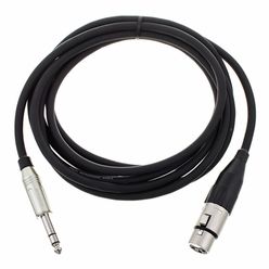 pro snake 17065 Microphone Cable
