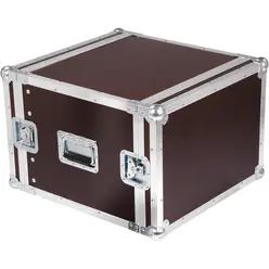 Rack 8U Live 45