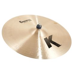 Zildjian 20" K-Series Crash / Ride