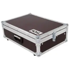 Rack Case 8U 12 RA